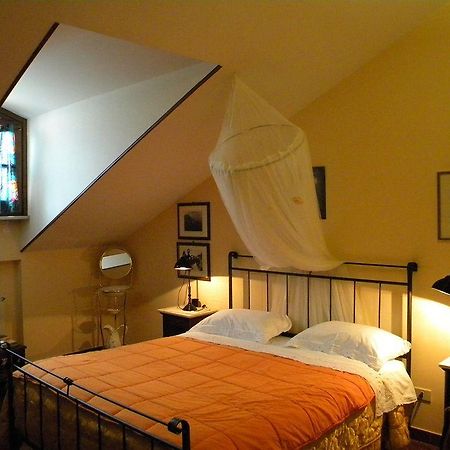 Bed and Breakfast La Costa à Cassino Extérieur photo