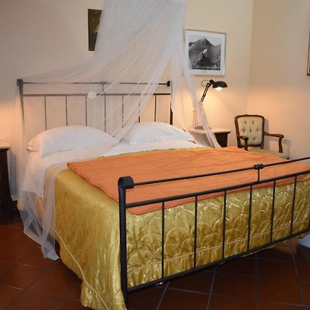 Bed and Breakfast La Costa à Cassino Extérieur photo