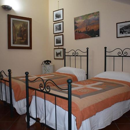 Bed and Breakfast La Costa à Cassino Extérieur photo