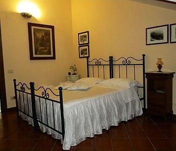 Bed and Breakfast La Costa à Cassino Extérieur photo