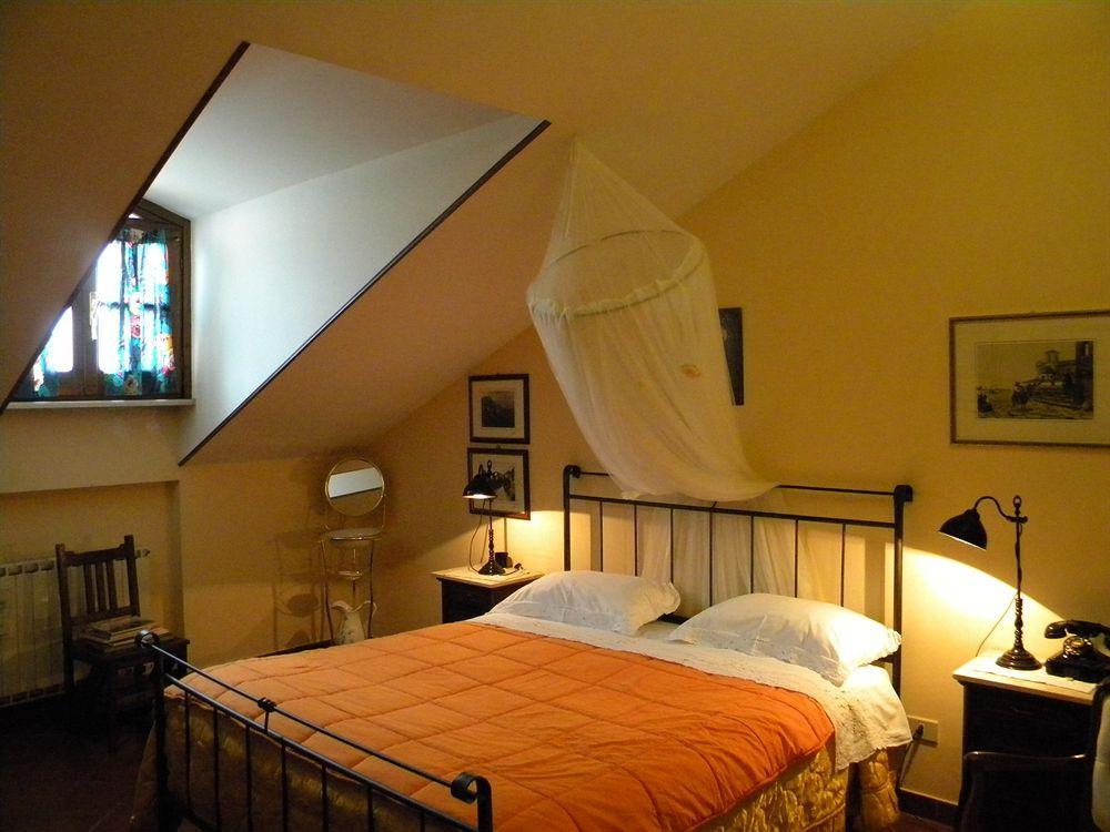 Bed and Breakfast La Costa à Cassino Extérieur photo