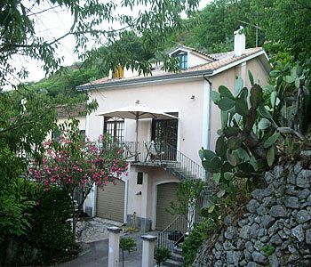 Bed and Breakfast La Costa à Cassino Extérieur photo