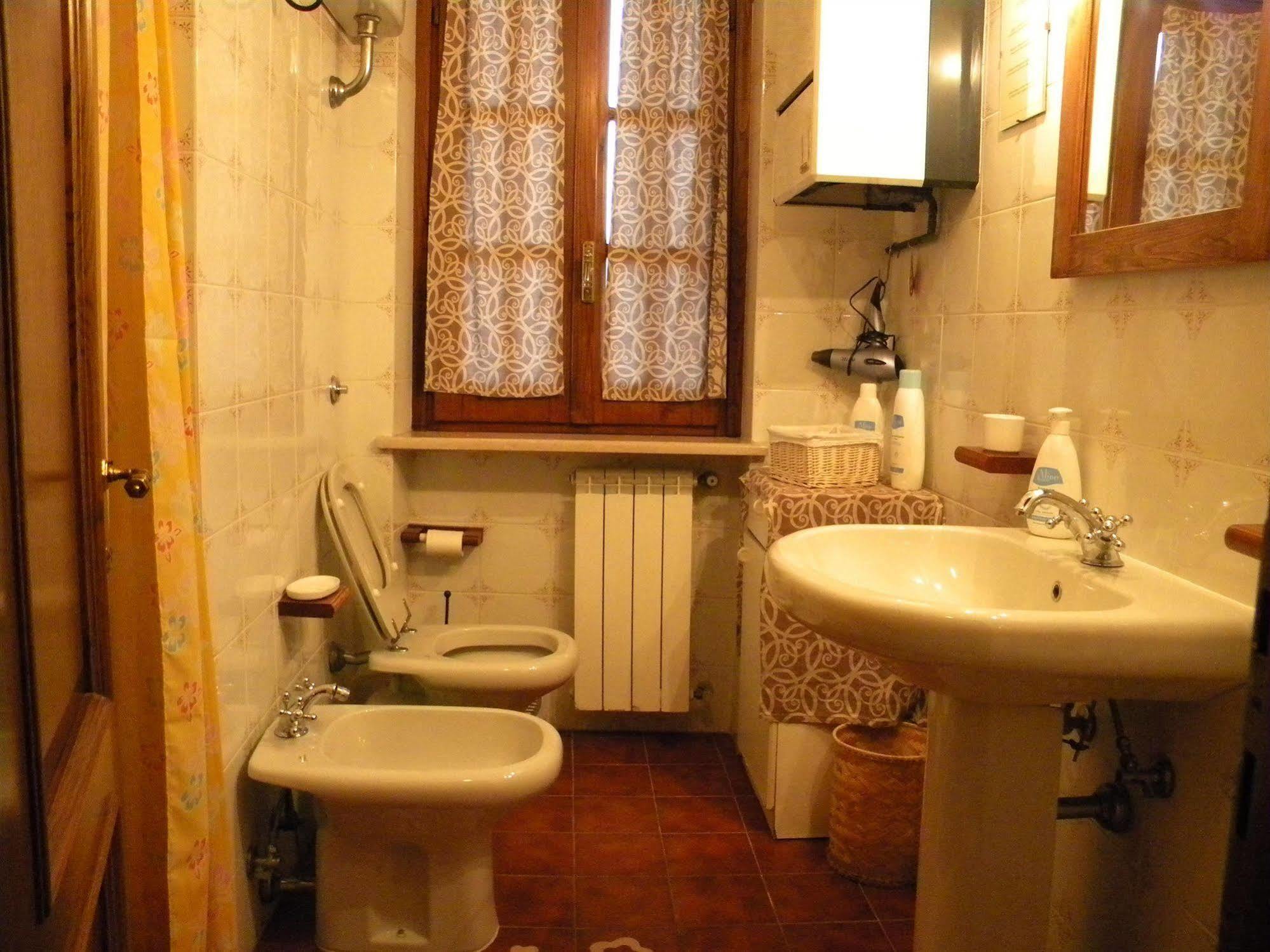 Bed and Breakfast La Costa à Cassino Extérieur photo