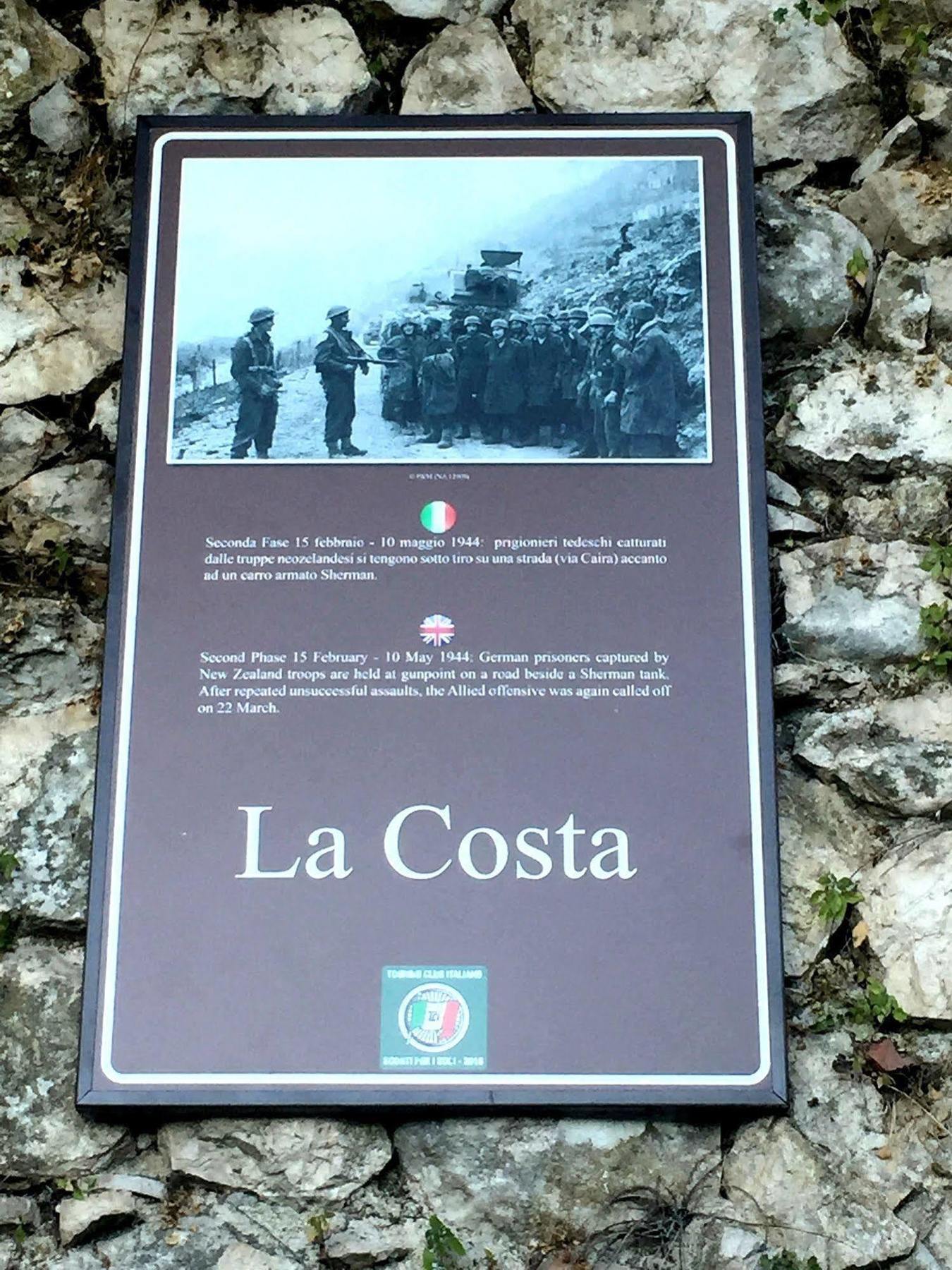 Bed and Breakfast La Costa à Cassino Extérieur photo