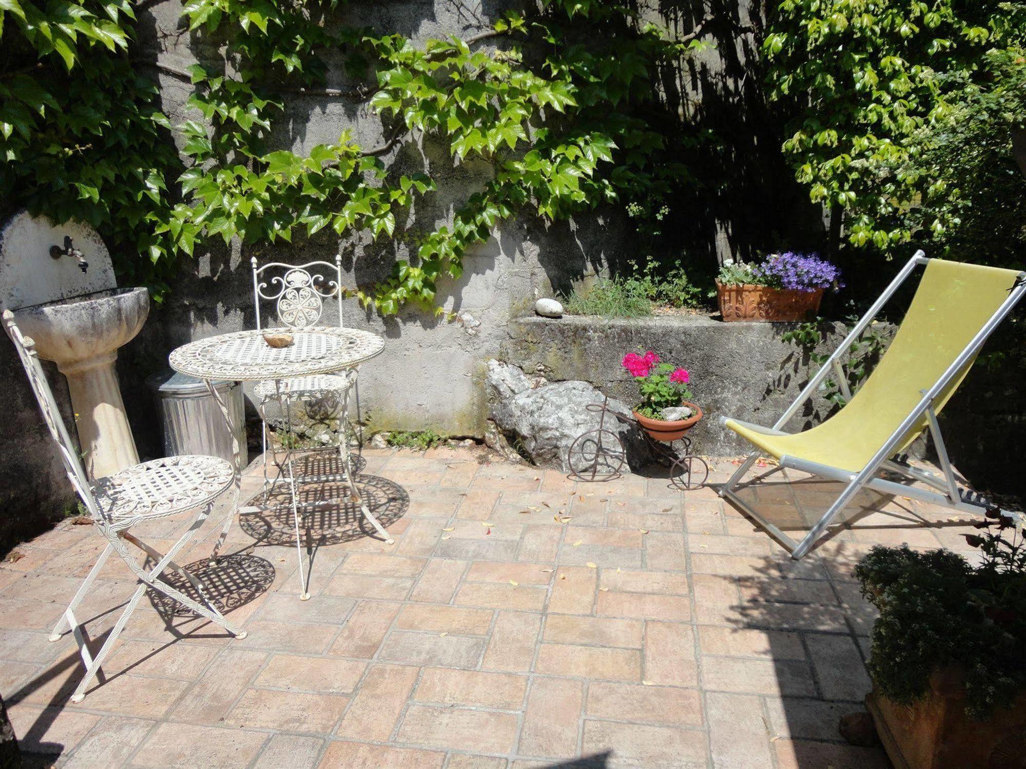 Bed and Breakfast La Costa à Cassino Extérieur photo